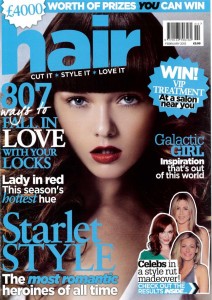 HairMagazine