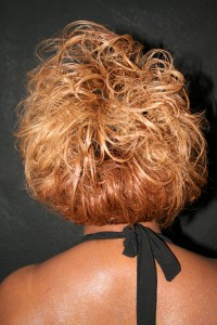 Weave Style (Back)