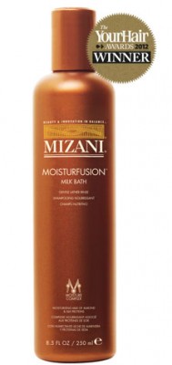 Is Mizani Products Good For Natural Hair
