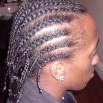 Academy Course - Braid Style by Student
