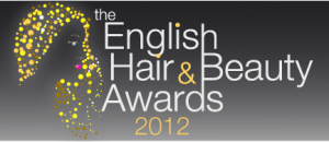 English Hair and Beauty Awards 2012