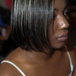 Sleek Style with a flash of Colour 1